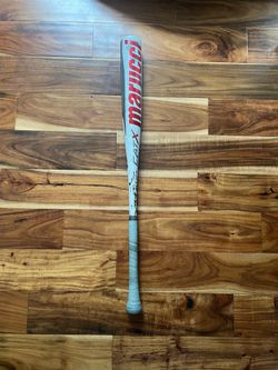 marucci CatX BBCOR Baseball Bat
