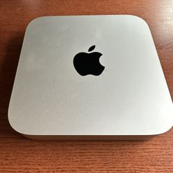 M1 Mac Mini 8GB 256GB