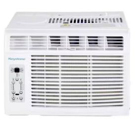 Window Air Conditioner  Energy efficient