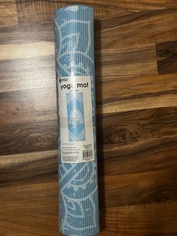Yoga mat