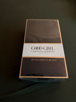 Carolina Herrera Good Girl Perfume