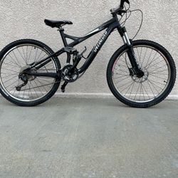 Specialized FSR XC Comp mountain bike 