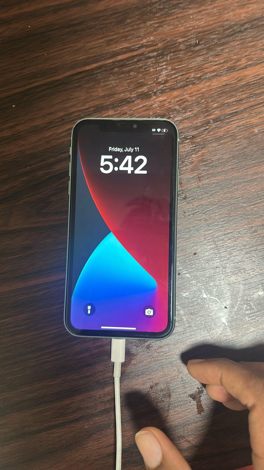 iPhone 11 65gb Unlocked
