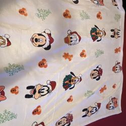 Disney Blanket