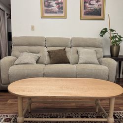 Brand New Darner Coffee Table - Threshold™ x Studio McGee