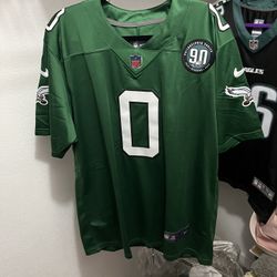 Deandre Swift Jersey