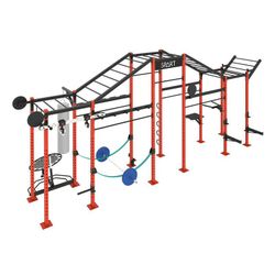 Ninja Rack / Gym Rack
