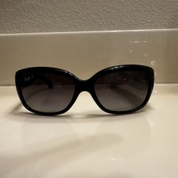Ray Ban Jackie Ohh