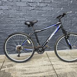 Cascade DBX 26" Mountain Bike 