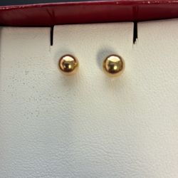 14k Earrings