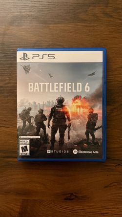 Battlefield 6