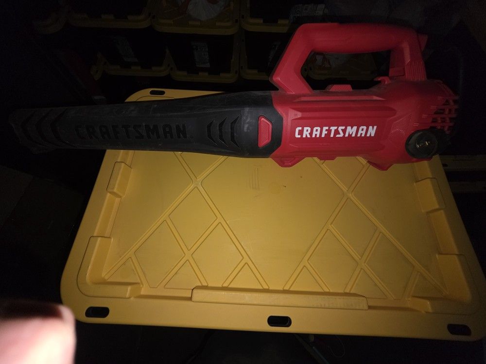 Craftsman