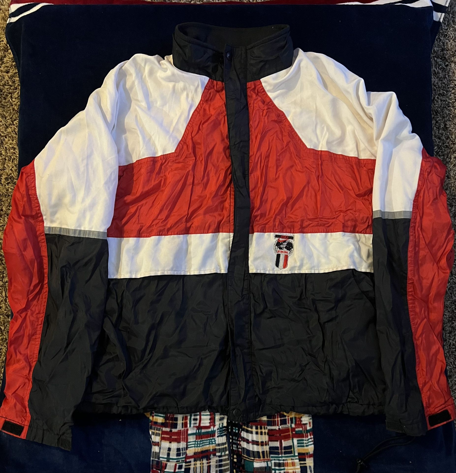 Nike Jacket
