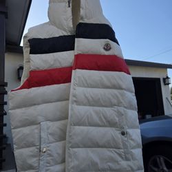 Moncler Puffer 