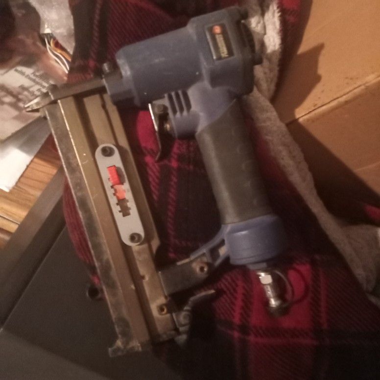 Nailers