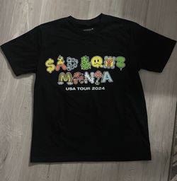 SAD BOYS T SHIRT