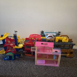 Toys 