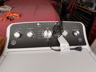 GE Washer