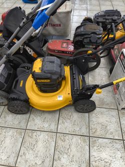 DeWalt 20 volt