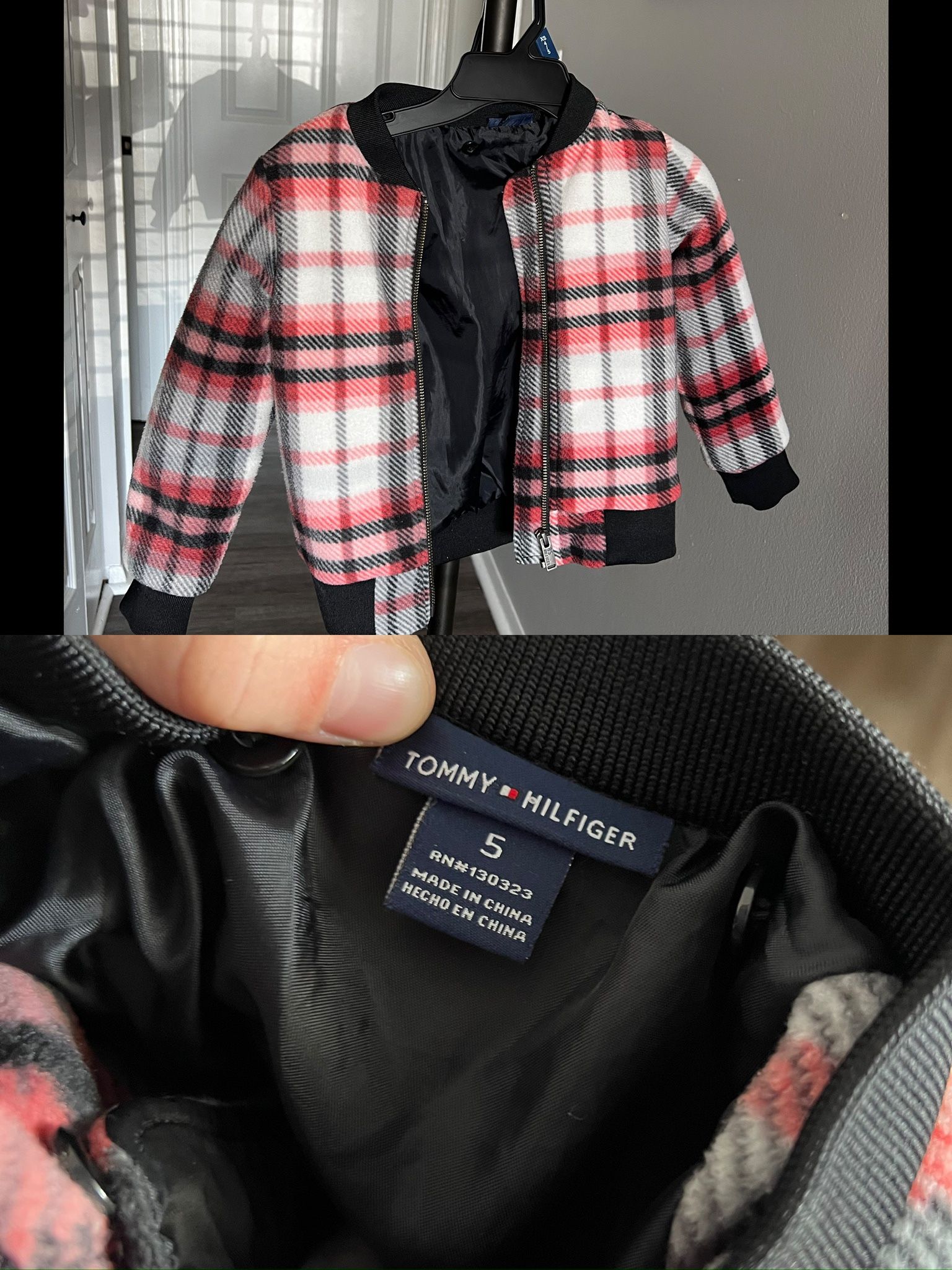 Girl Clothes 5T