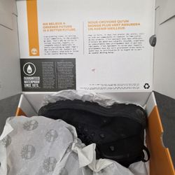 Timberland Waterproof Boots