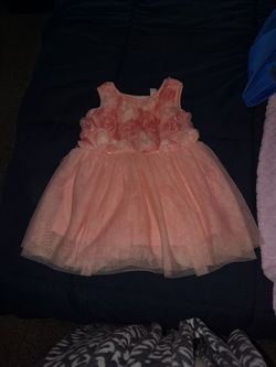Toddler Dress