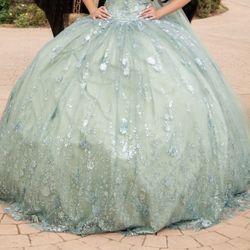 Quinceañera