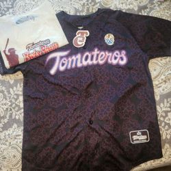 TOMATEROS BASEBALL SINALO