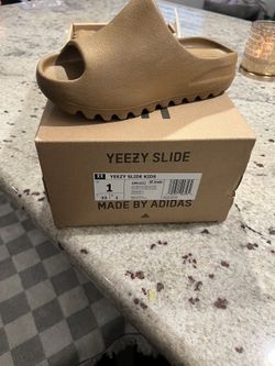 Yeezy Slides Kids 