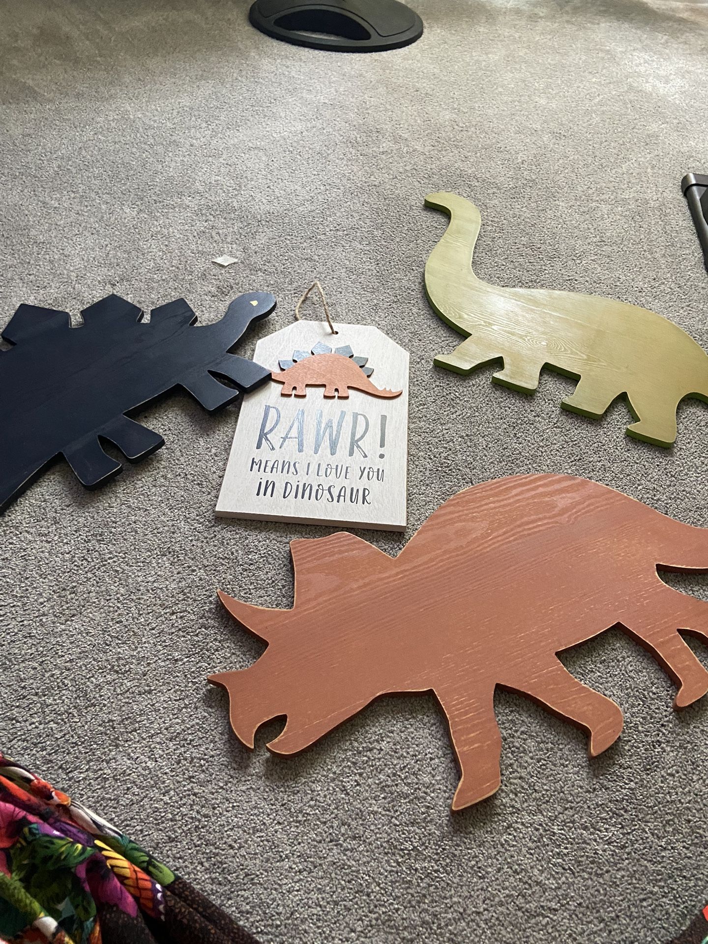 Dino Decor -4