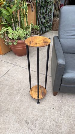 Plant stand