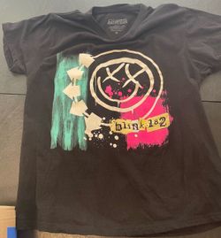 Blink-182 Vintage T-Shirt