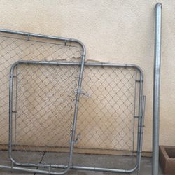 Fence/Gate