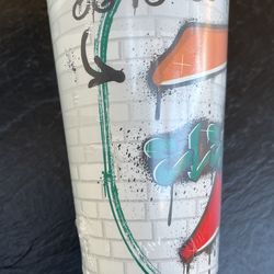 Reusable Hard Plastic 2023 OG To Go 7 Eleven Reusable Coffee Cup With Lid.  Microwave And Dishwasher Safe. for Sale in Fort Worth, TX - OfferUp