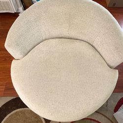 Modern Swivel Accent Chair