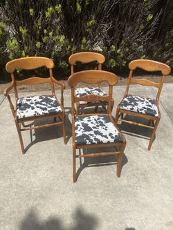 Dining Chairs