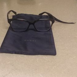 Gucci Glasses