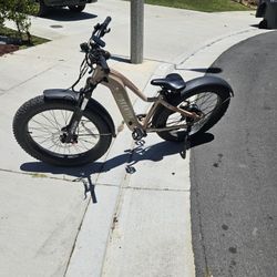 Aventon  Aventure 2 E-Bike