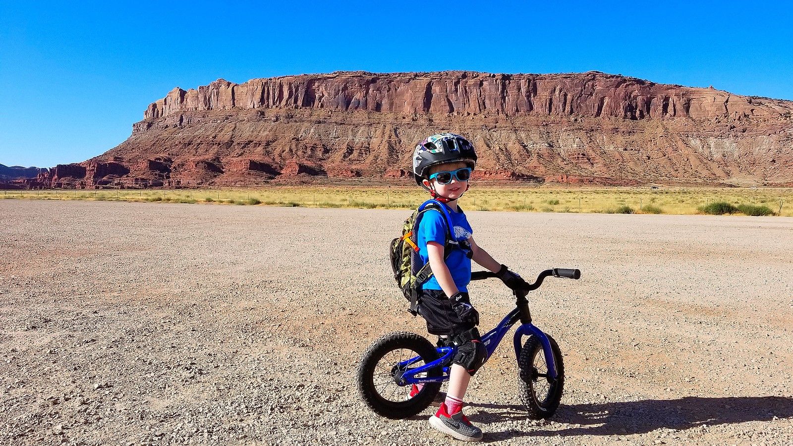 Specialized Hotwalk Bike