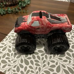 Car And Monster Truck Change Holders