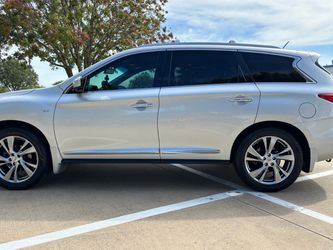 INFINITY  QX 60  2015