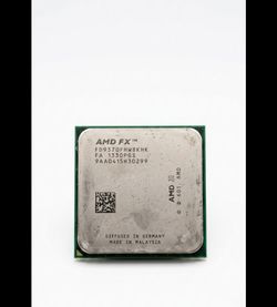AMD FX-9370 8-Core Desktop Processor (Socket AM3+)
