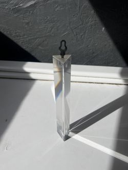 Glass Prism For Photography