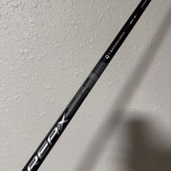 Mitsubishi Reax LR Driver Shaft