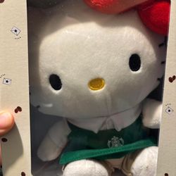 New Hello Kitty Drop 