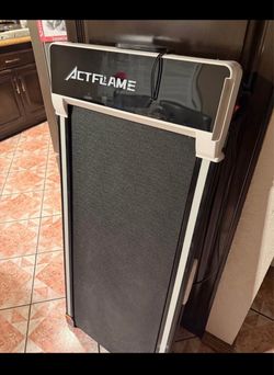 Walking/Jogging Indoor Treadmill W Incline
