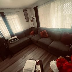 Couch - chair
