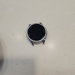 Samsung 6 43mm Classic Silver