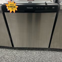 Frigidaire Dishwasher