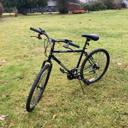 Northern Ridge Dynacraft Mountain Bike